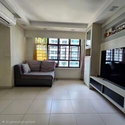 Blk 169C The Nautilus @ Punggol (Punggol), HDB 4 Rooms #569639551